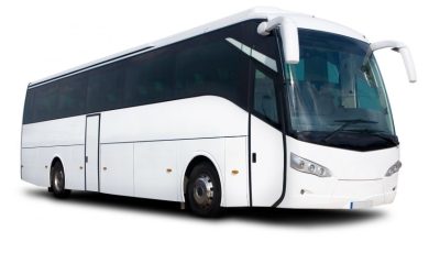 Easy Group Trips With a Charter Bus Rental in San Jose